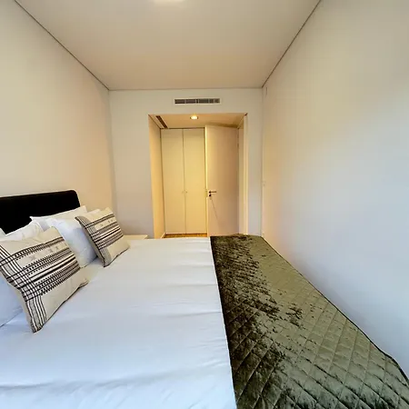 Apartamento Made For The Lovers- Urban Charm In Chiado *