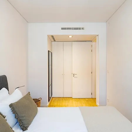 Made For The Lovers- Urban Charm In Chiado *