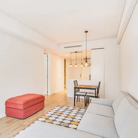 Made For The Lovers- Urban Charm In Chiado