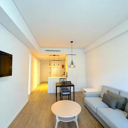 Made For The Lovers- Urban Charm In Chiado *