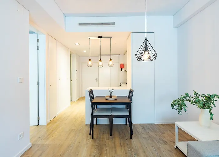 Made For The Lovers- Urban Charm In Chiado Appartamento *