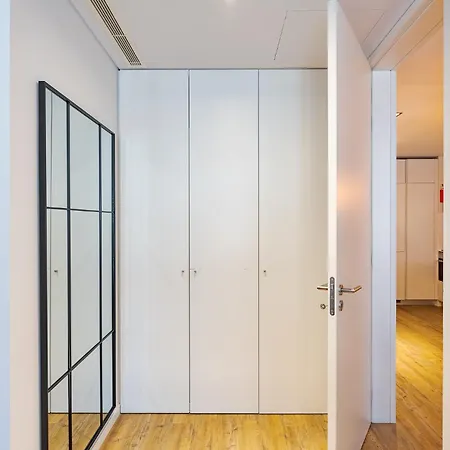 Made For The Lovers- Urban Charm In Chiado Appartement Lisboa