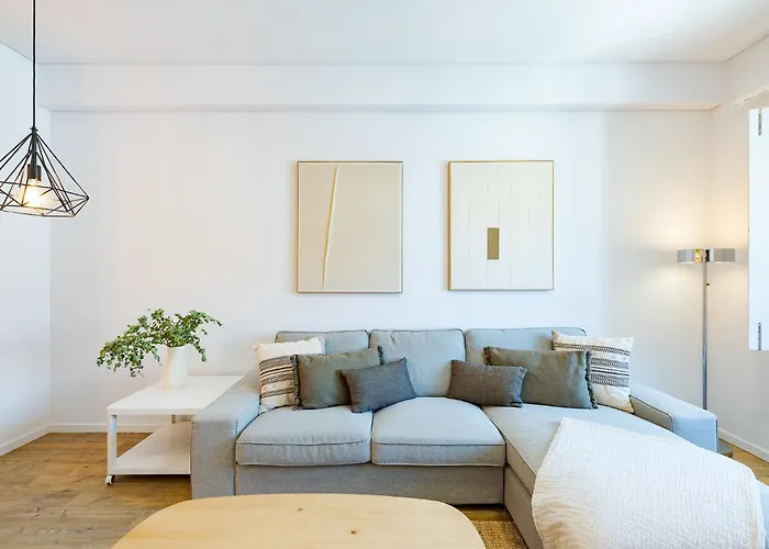 Made For The Lovers- Urban Charm In Chiado Lejlighed Lisboa