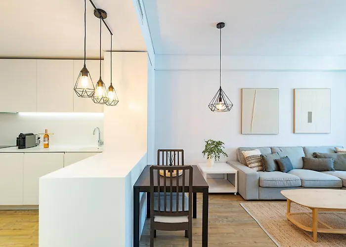 Made For The Lovers- Urban Charm In Chiado